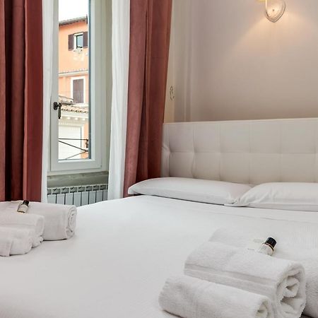 Pantheon Luxury House Apartment Rome Luaran gambar