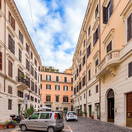 Pantheon Luxury House Apartment Rome Luaran gambar