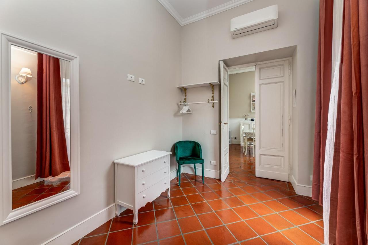 Pantheon Luxury House Apartment Rome Luaran gambar