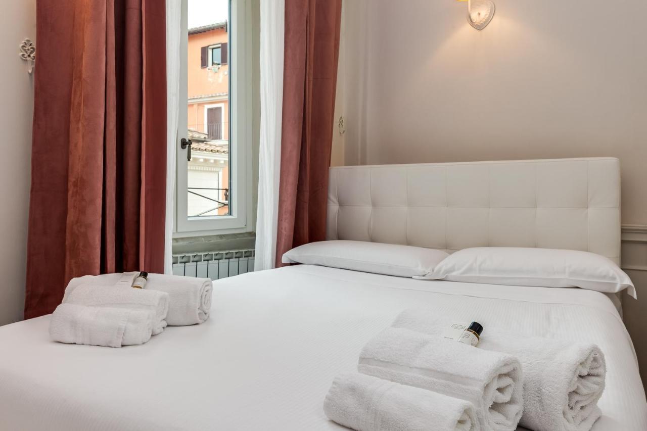 Pantheon Luxury House Apartment Rome Luaran gambar