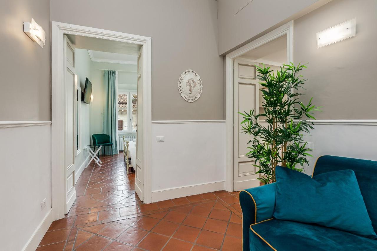 Pantheon Luxury House Apartment Rome Luaran gambar