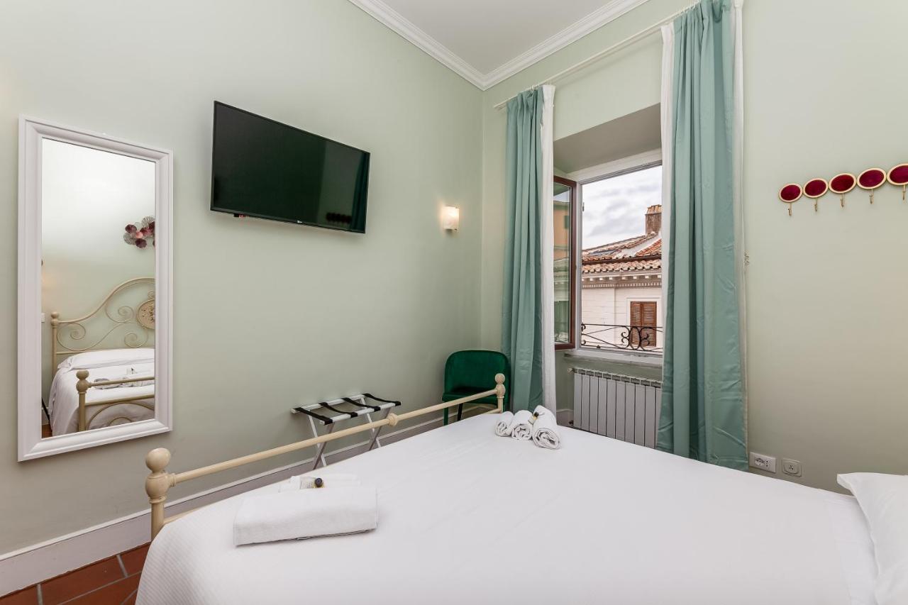Pantheon Luxury House Apartment Rome Luaran gambar