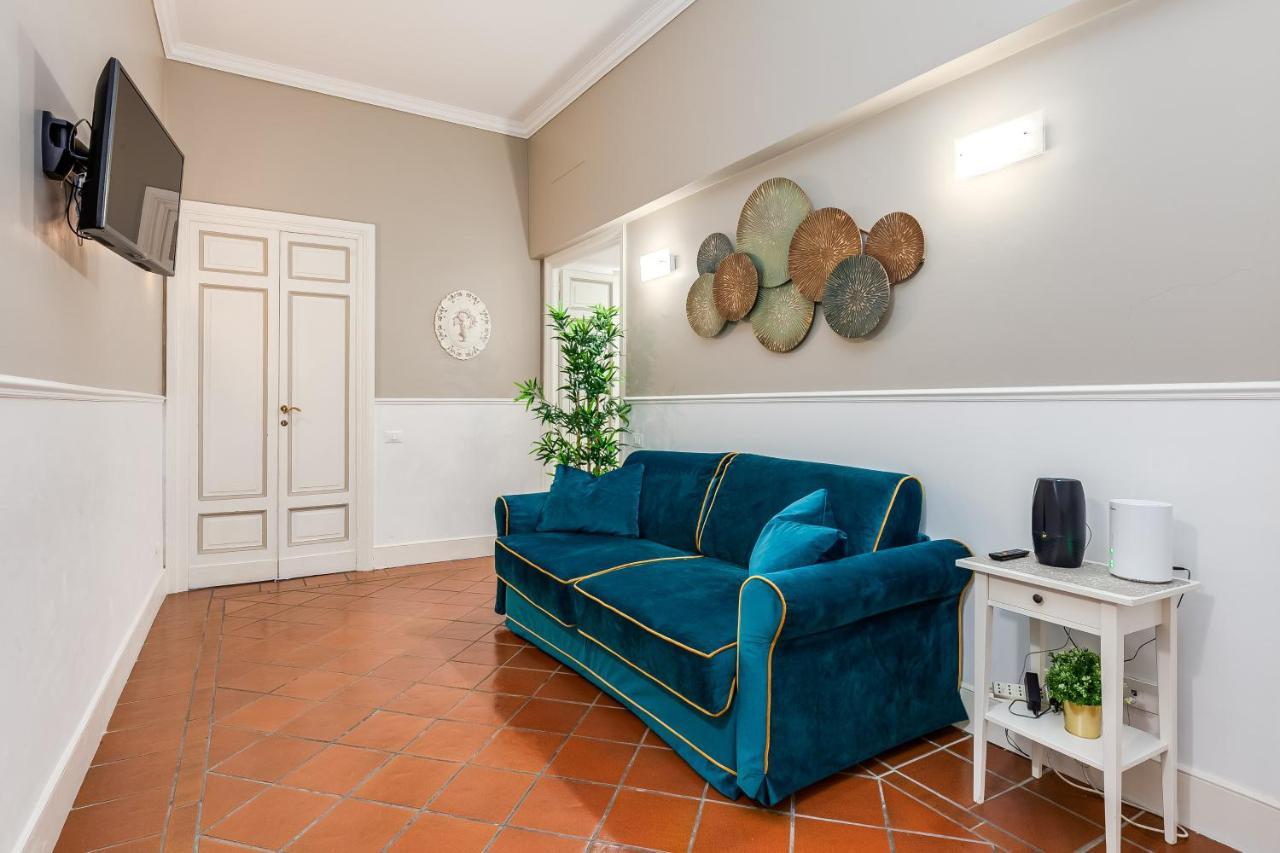 Pantheon Luxury House Apartment Rome Luaran gambar