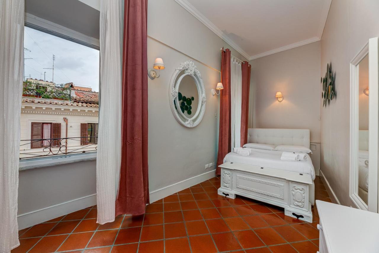 Pantheon Luxury House Apartment Rome Luaran gambar