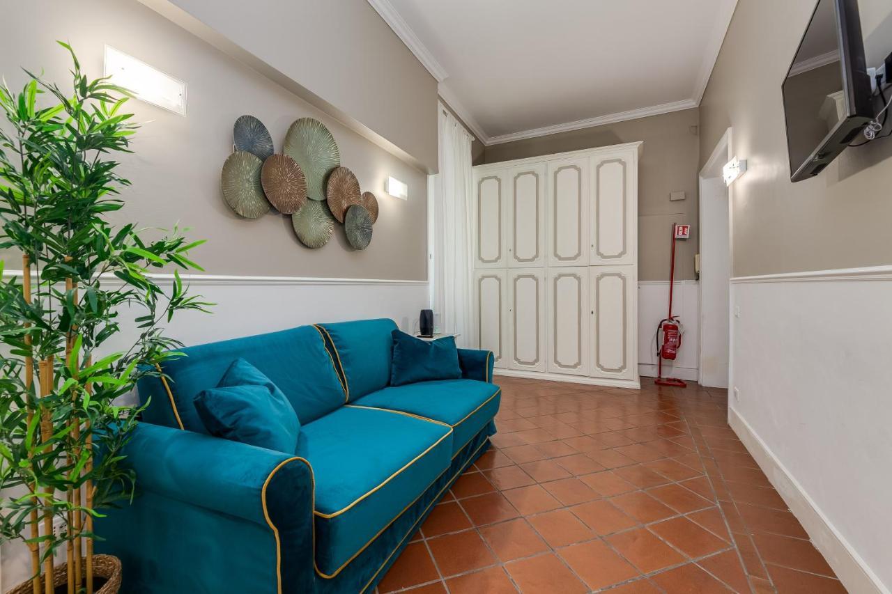 Pantheon Luxury House Apartment Rome Luaran gambar