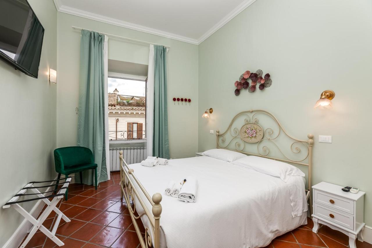 Pantheon Luxury House Apartment Rome Luaran gambar