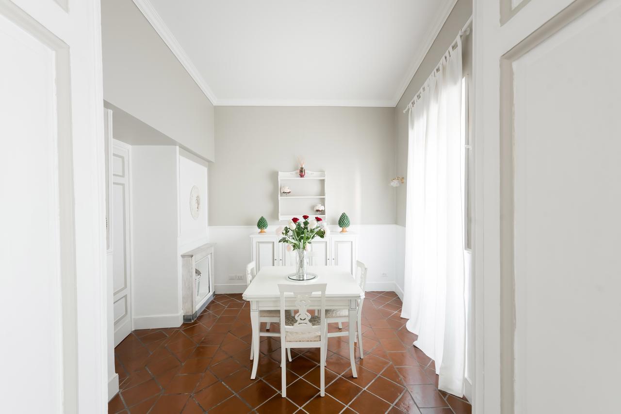 Pantheon Luxury House Apartment Rome Luaran gambar