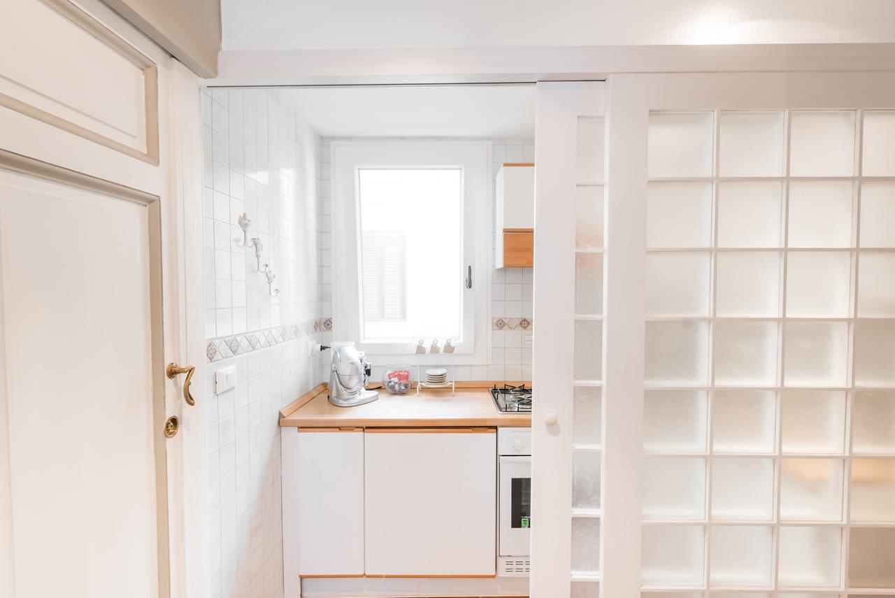 Pantheon Luxury House Apartment Rome Luaran gambar