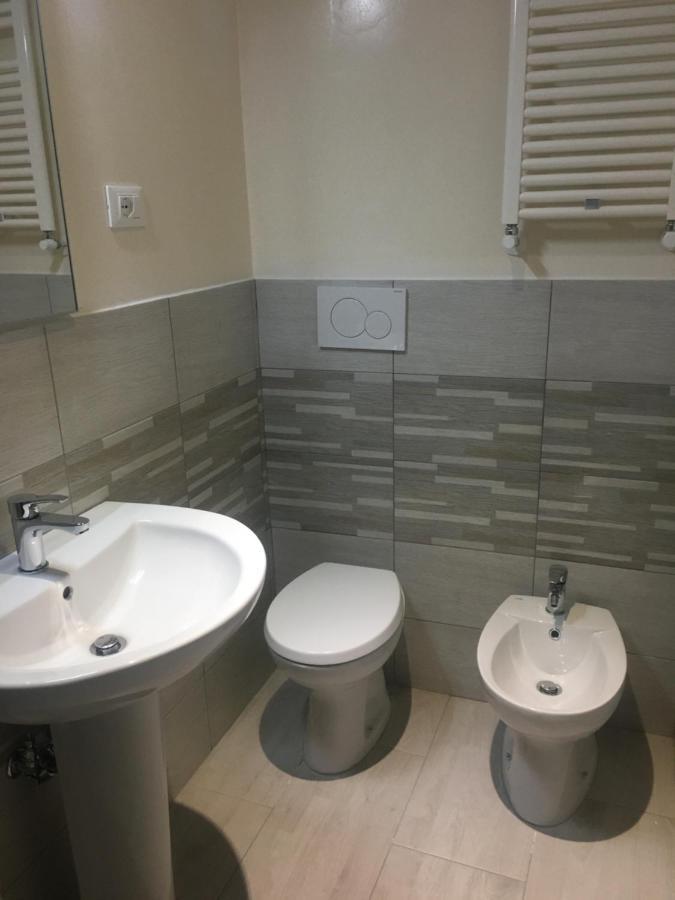 Pantheon Luxury House Apartment Rome Luaran gambar